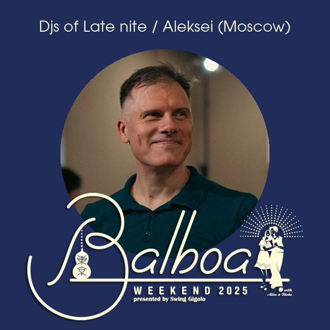 tokyo balboa weekend