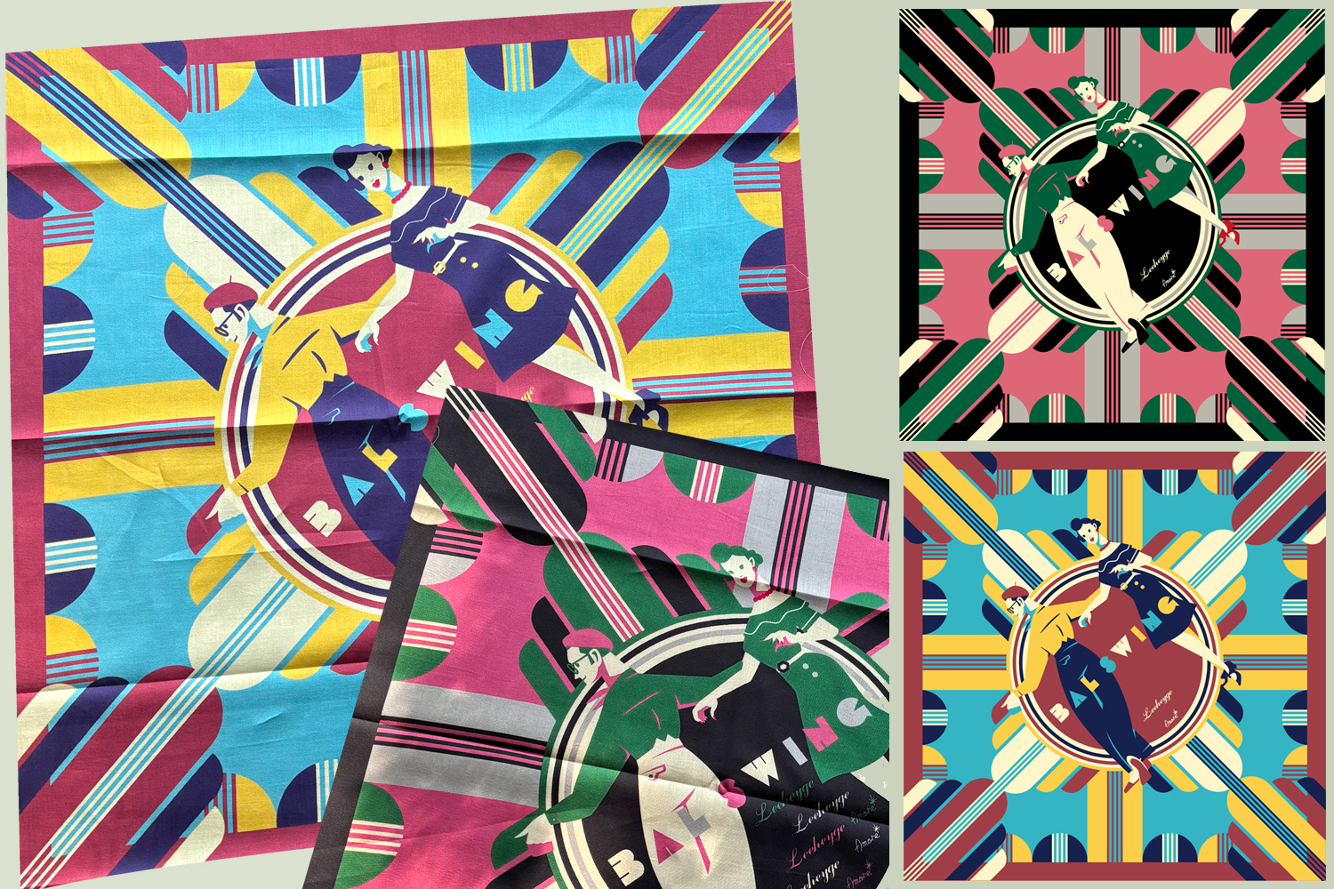 tokyo balboa weekend